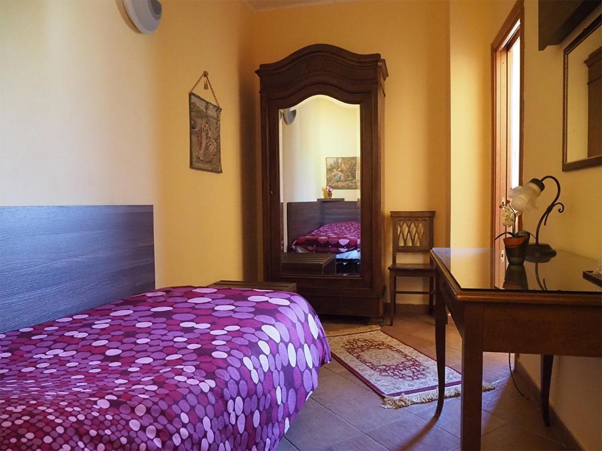 Agriturismo Il Drago Mirabella Imbaccari Exterior photo