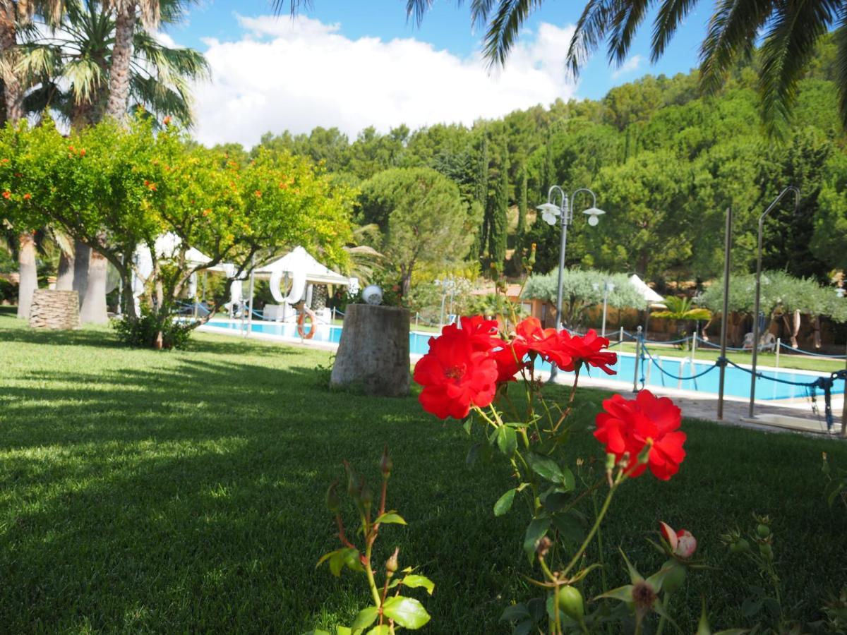 Agriturismo Il Drago Mirabella Imbaccari Exterior photo